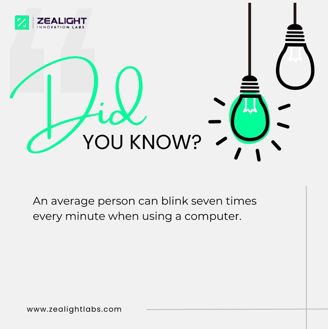 Another episode of “Did you know”

#explore #zealightlabs