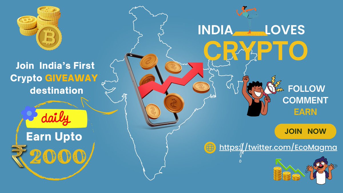 EcoMagma's tweet photo. @stockgro India Chapter Begins now..join the ride @EcoMagma https://t.co/4bt88r22q6