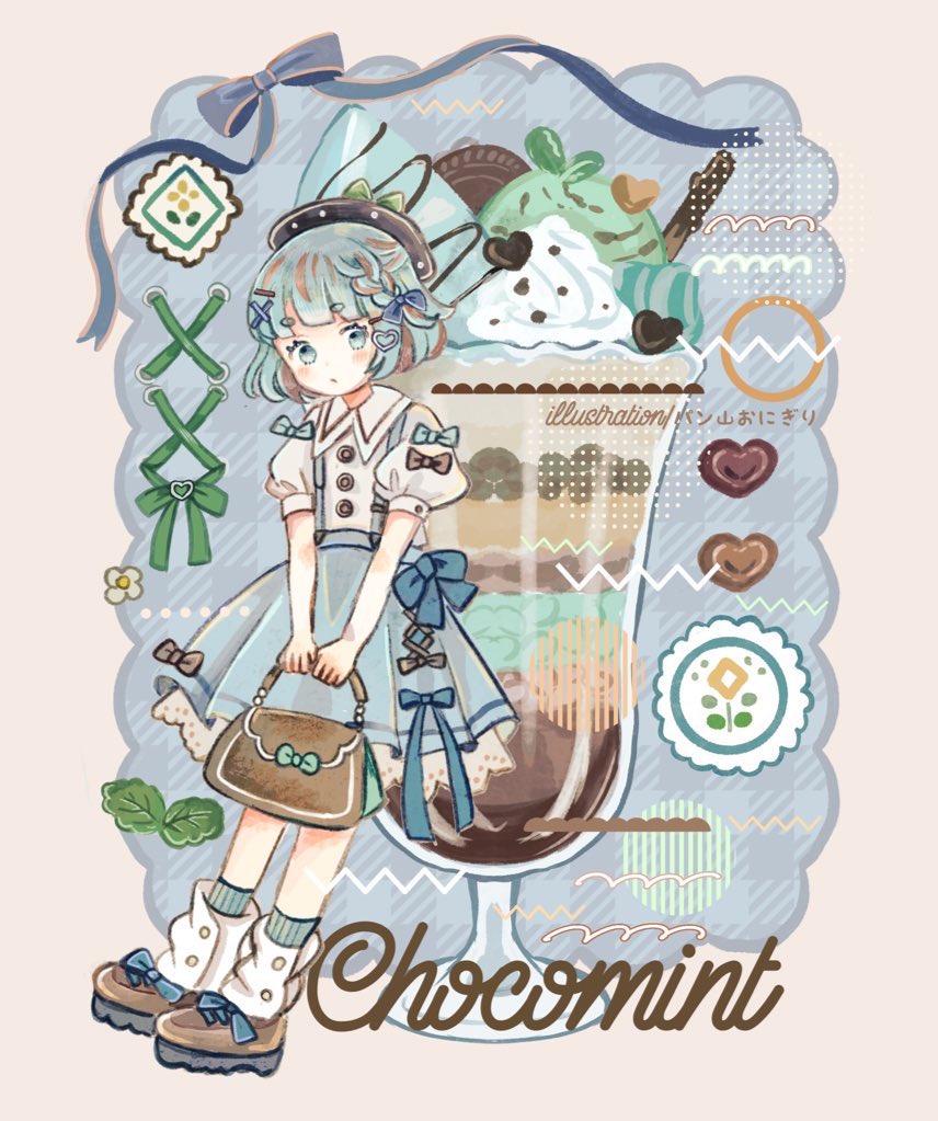 「#私の作品知ってもらえたら幸せの極み ほかほか焼きたてパンな絵をかいてます」|パン山おにぎり🍞のイラスト