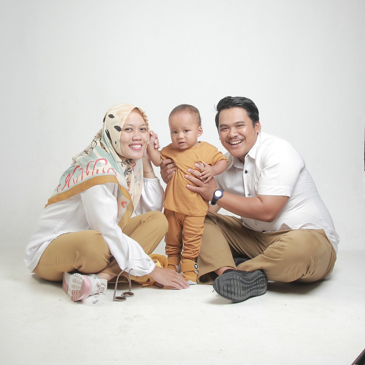 #FotoProfilBaru