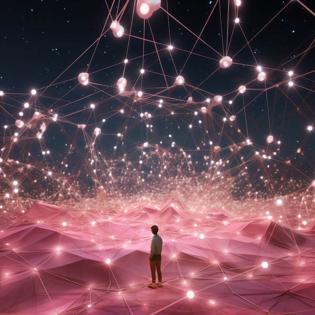 Chainweb is a revolutionary framework that transcends the limitations of #Bitcoin , offering scalability without compromising security. 

@Kadena_io sets a new paradigm for a decentralized future.