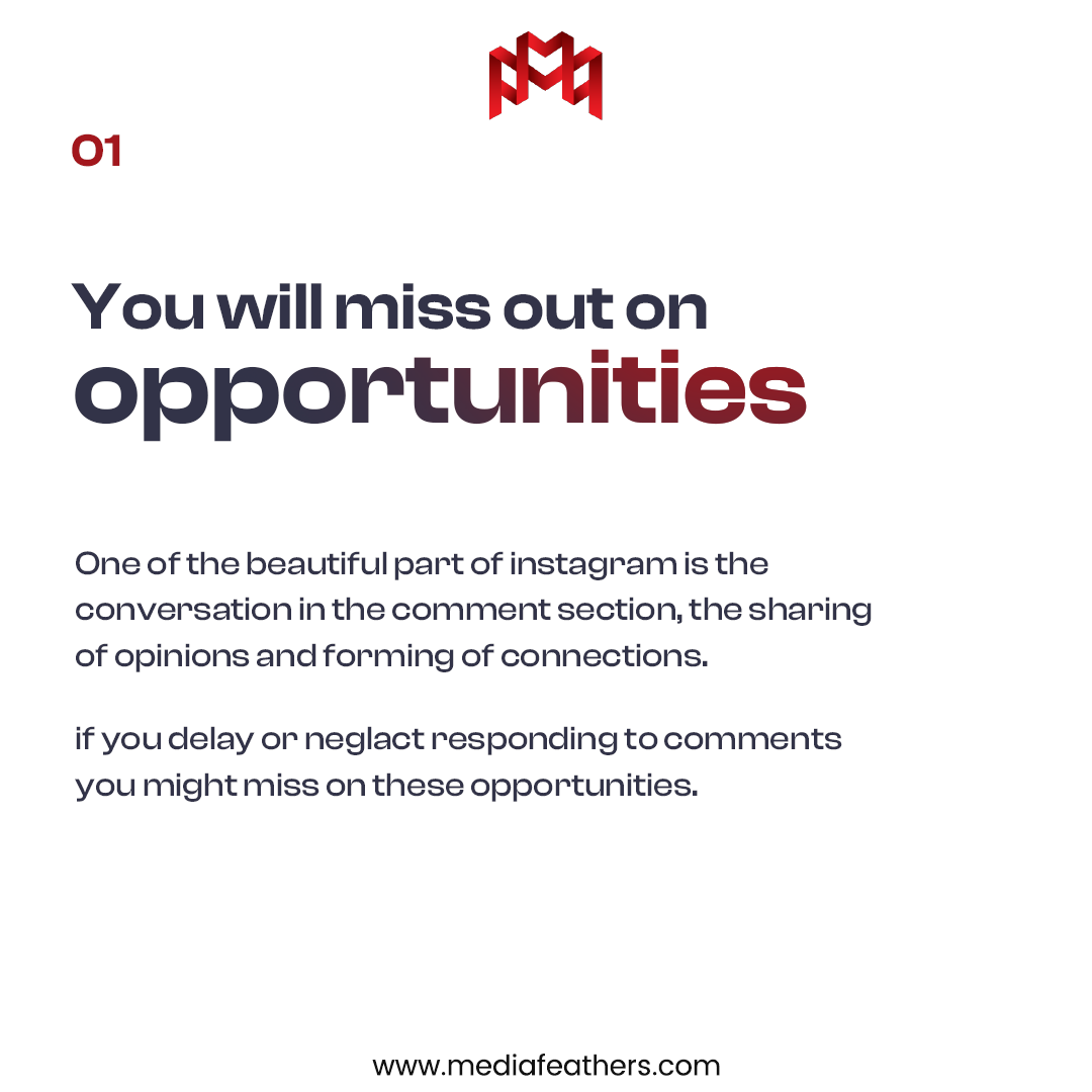 media_feather's tweet photo. Want to know why comments are so important? Check this out!

Visit Us: https://t.co/36eITQcGPn

#mediafeathers #digital #marketing #agency #comments #why #reasons #tips #wanttoknow #checkthisout #important https://t.co/wLUupr6K3l