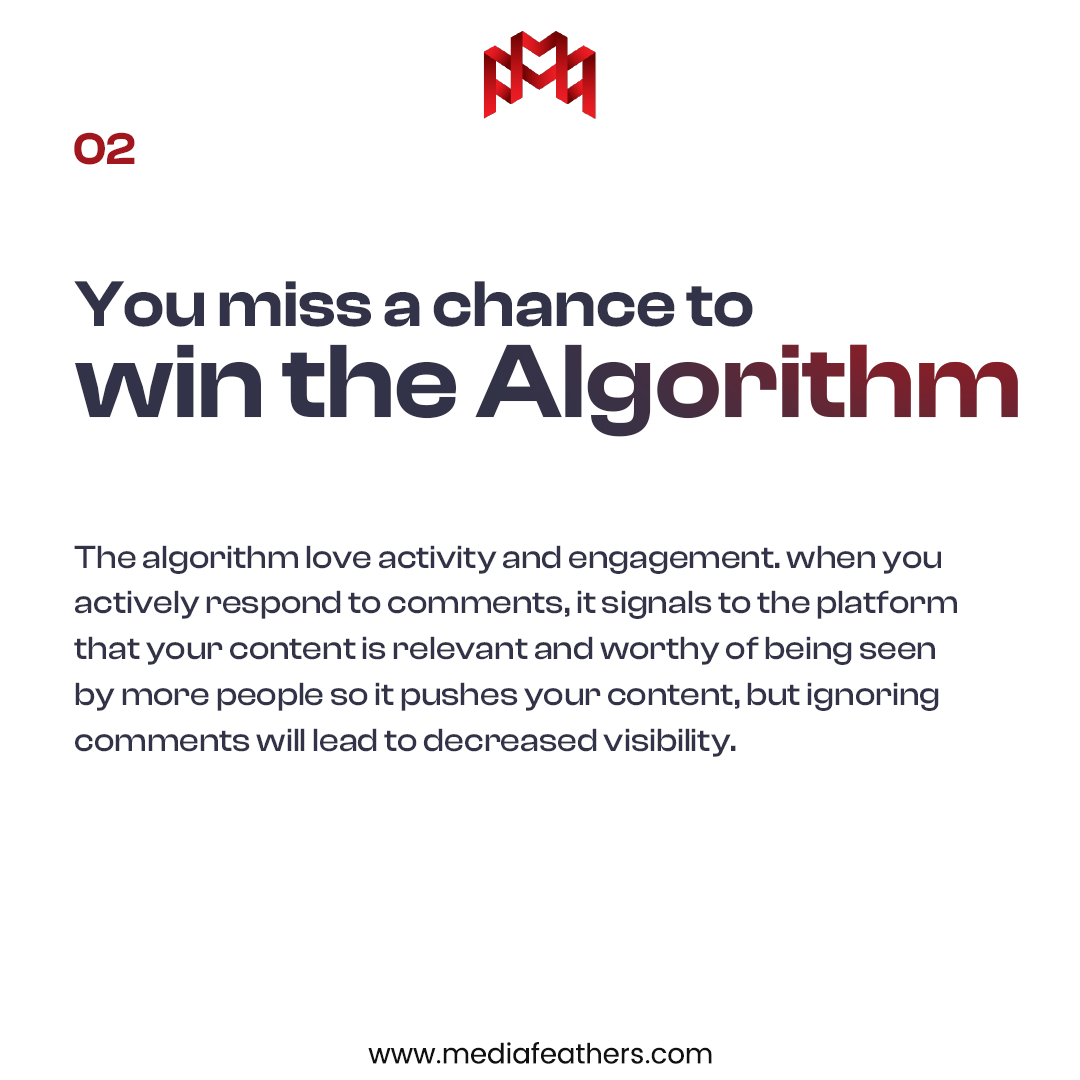 media_feather's tweet photo. Want to know why comments are so important? Check this out!

Visit Us: https://t.co/36eITQcGPn

#mediafeathers #digital #marketing #agency #comments #why #reasons #tips #wanttoknow #checkthisout #important https://t.co/wLUupr6K3l