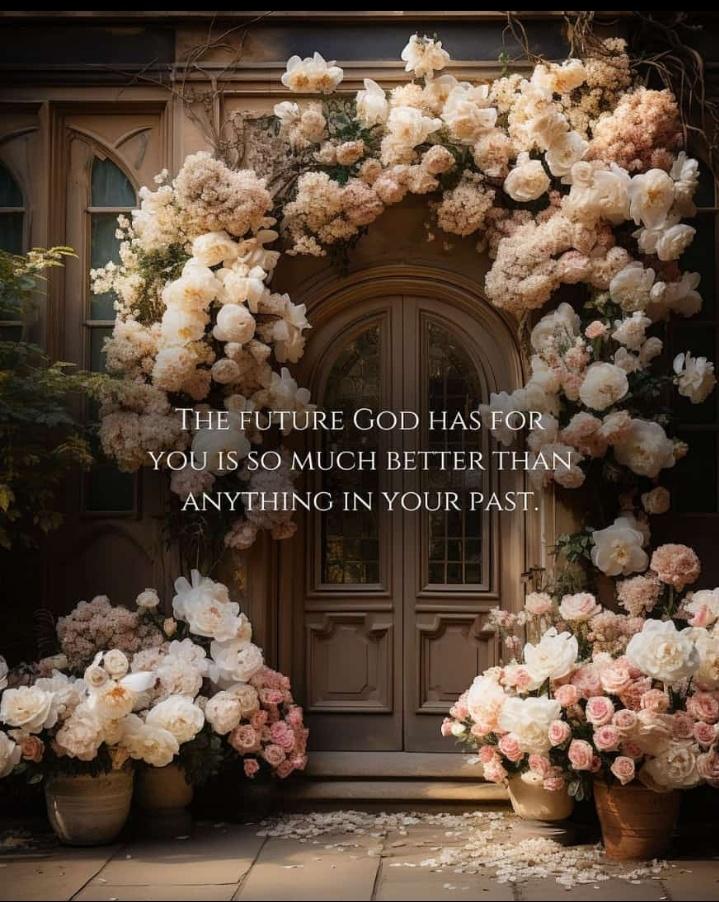 Beautiful morning guys 🥰