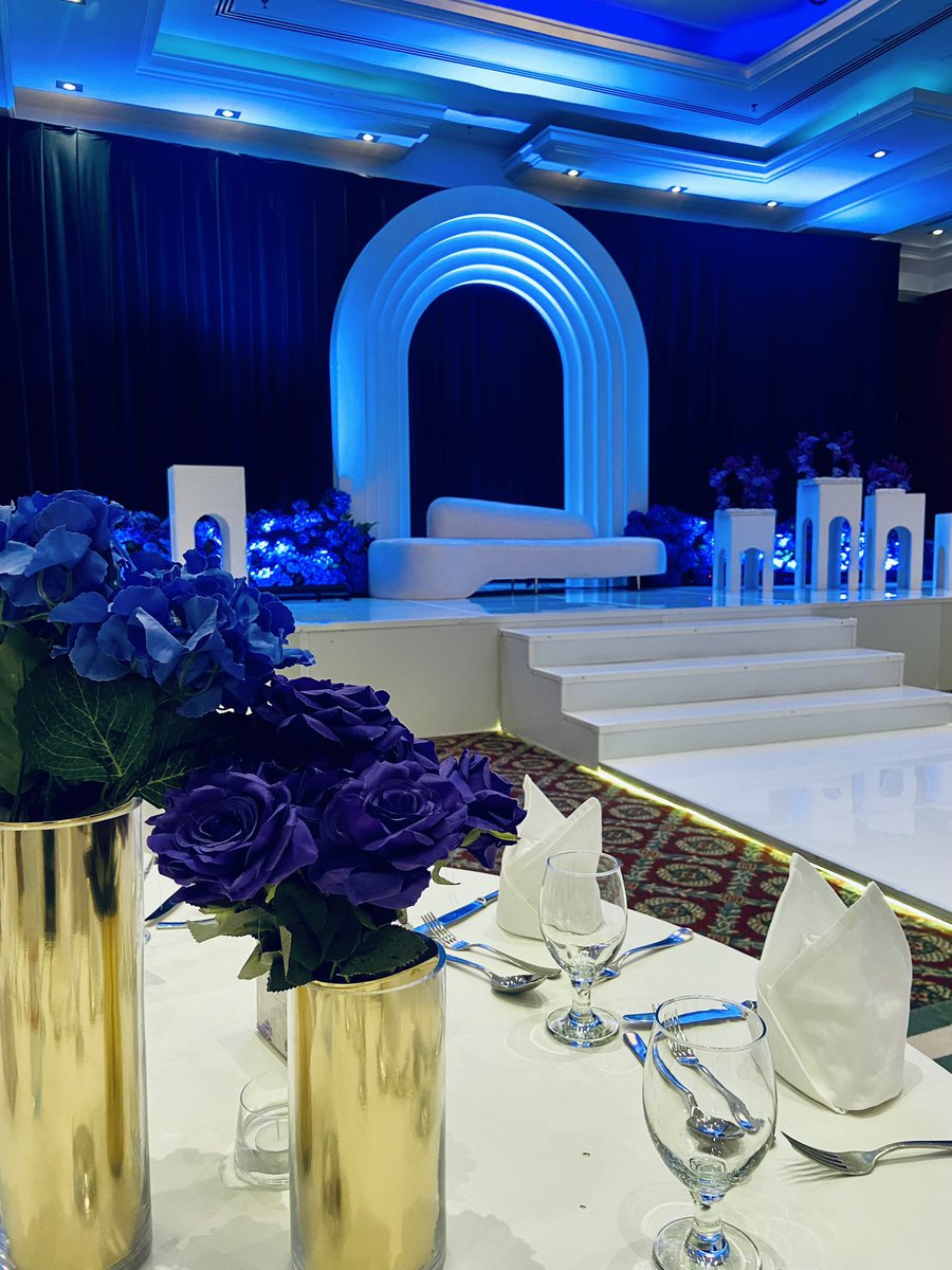 Concorde_Fuj's tweet photo. An elegant setting that sets the mood just right.
DM us for any inquiries! 📩
Let us make your special occasion happen 💕
#weddingphotography #elegantdesign #aperfectvenueforyou #beautyinplace #hoteldesign #concordehotels #makeithappen #photography #abeautifulnight https://t.co/iOtEXsOuSN