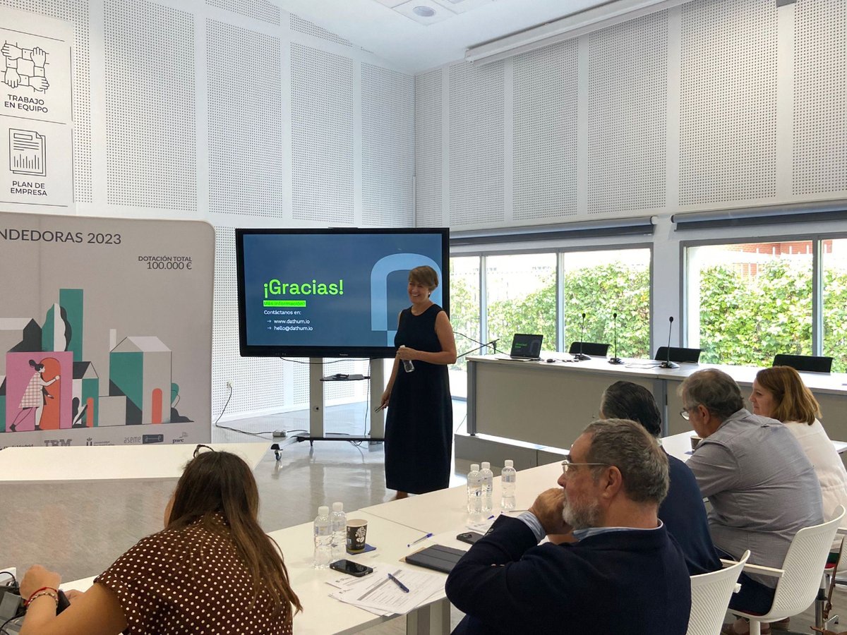 Madrid Emprende tweet media