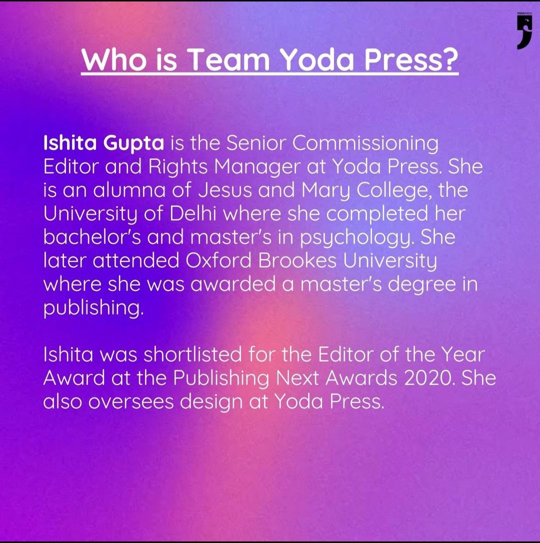 SrishtiKhare4's tweet photo. publishing, crafting compelling book proposals, career counselling to application writing. 

We also have student discounts available! 

Register here: https://t.co/2xpvnU9afb (2/2) 

#editing #yodapress #writing #manuscript #grantapps #publishing #wordlab https://t.co/ZKupwNyxEa