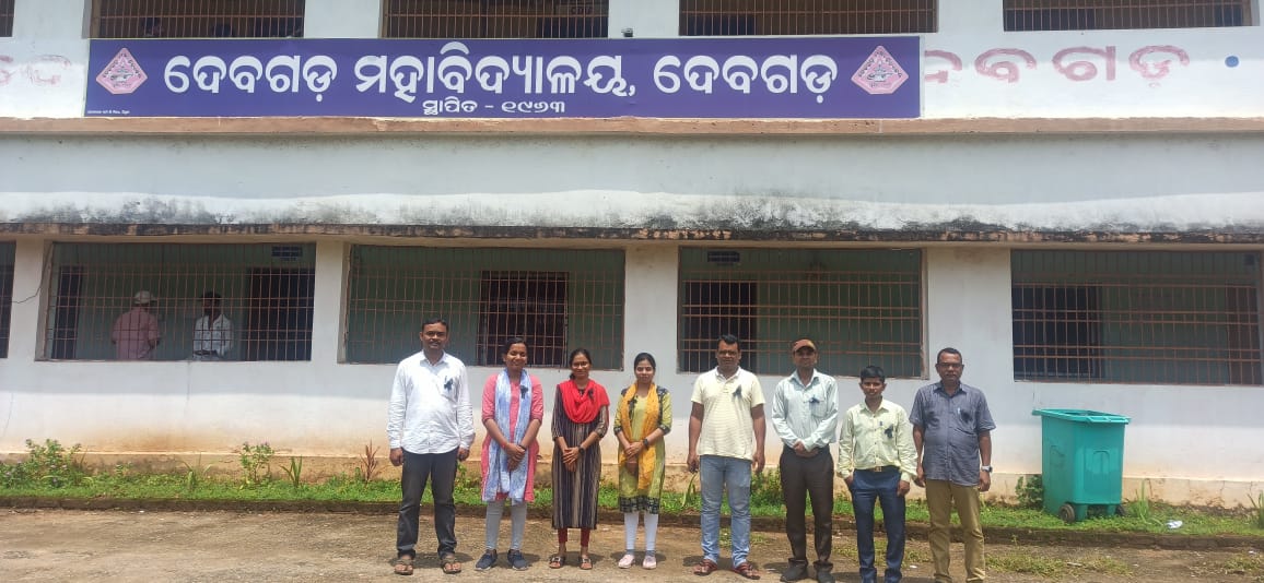 Dr. Shradhanjali Sahoo tweet media