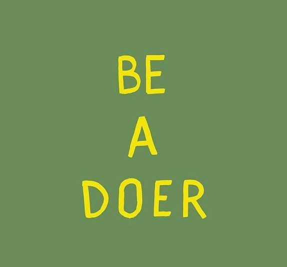 daddyhope's tweet photo. My advice to young Zimbabweans is NEVER to look for why something can’t be done first, instead of looking at how it can be done.

Never be infected by that patently Zimbabwean disease of always saying, “…but this, but that.”
You will never succeed in life if you are always looking for excuses.

Look for HOW things can be done!

Don’t make excuses for politicians why they can’t do something, they promised to get things done, let them get on with it.

If you think it can’t be done, then why bother vote, or why not let those who can do it get on with it?

Many things can be done in Zimbabwe, ask for how they can be done if you don’t have the ideas and you will be assisted.

The difference between failure and success in everything is in seeking solutions or just making excuses daily.

Let us be a nation of DOERS!