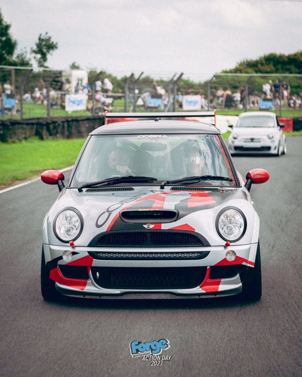 Cobra Seats Ltd (@cobraseats) on Twitter photo Photos from the Forge Action Day Parade Lap, with our Race Mini and M240i !
As always it was a great day spent at Castle Combe, and the day ended in sunshine. Thank you to everyone who came over to our stand to speak with us.
<a href="/ForgeMotorsport/">Forge Motorsport</a> Photos from the Forge Action Day Parade Lap, with our Race Mini and M240i !
As always it was a great day spent at Castle Combe, and the day ended in sunshine. Thank you to everyone who came over to our stand to speak with us.
<a href="/ForgeMotorsport/">Forge Motorsport</a>