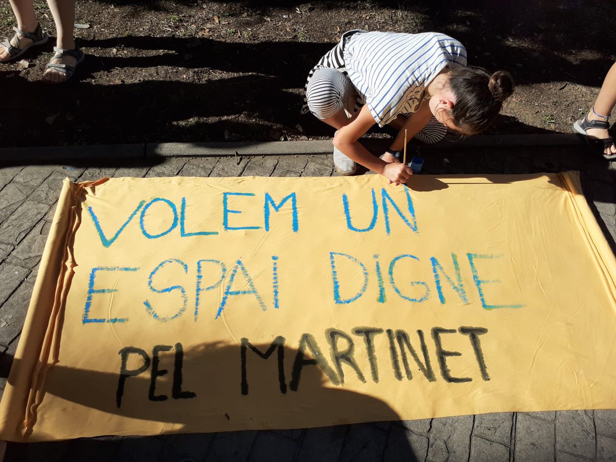AFI ElMartinet tweet media