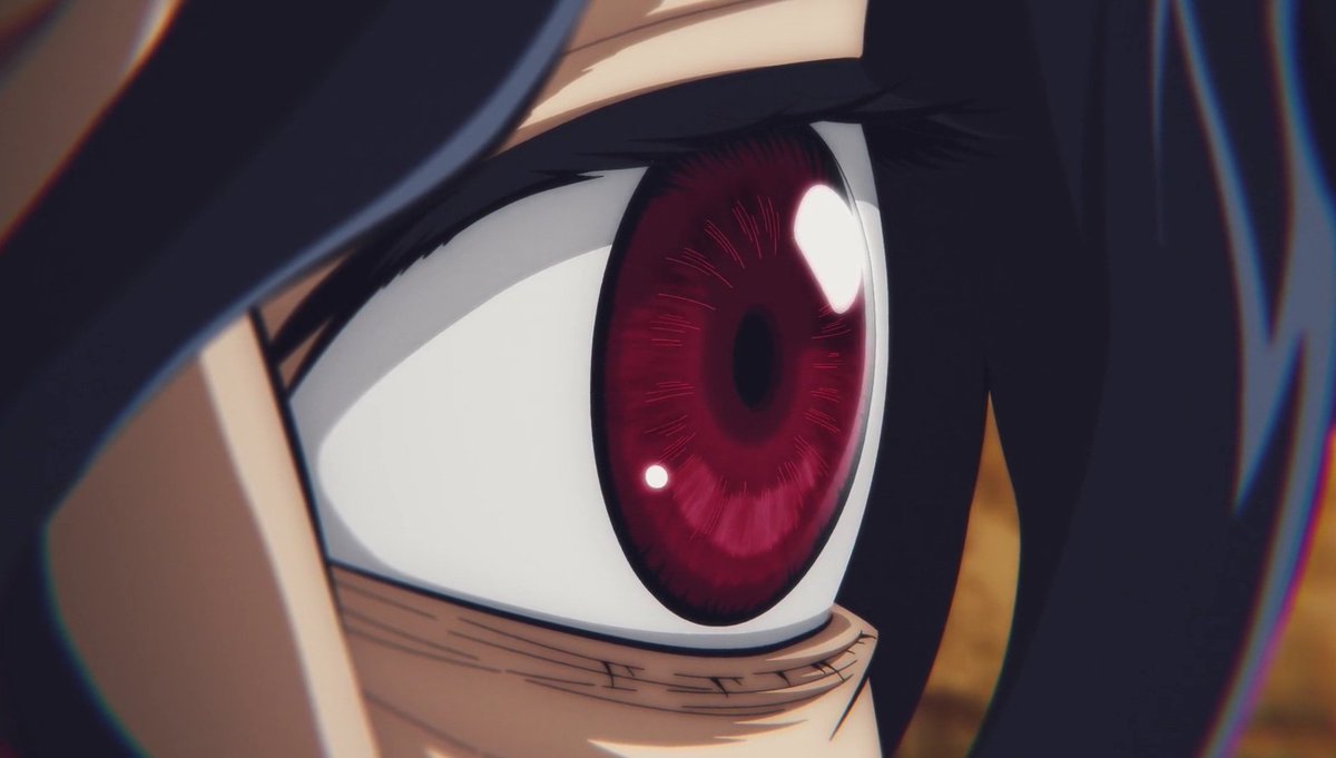 . . . Stares down in 6'6.