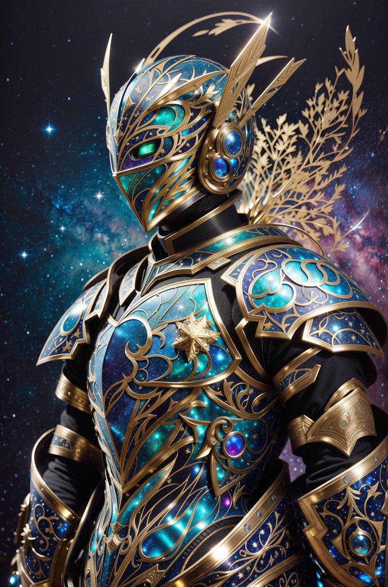 BodnarRafael1's tweet photo. Galactic Knight https://t.co/8A4lLZlIAY