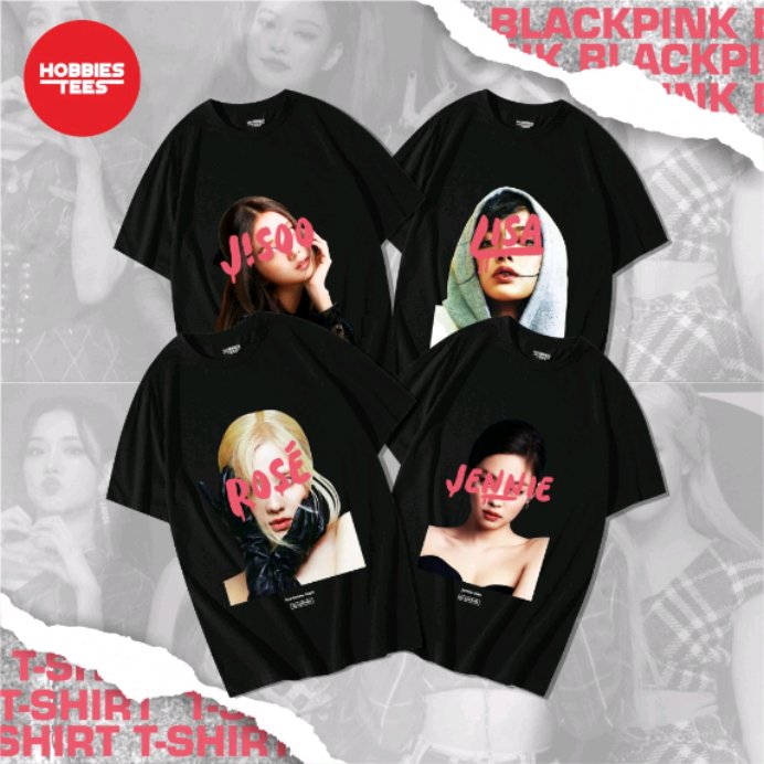 RecomendBrand's tweet photo. - Rekomendasi Kaos Hobbies -

Hobbies Tees - Blackpink Edition 🔥
https://t.co/rK5KCOLdN7 https://t.co/eH65z9CHYG
