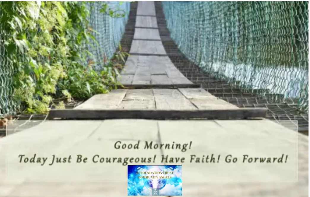 Jcfoundationtrust tweet media