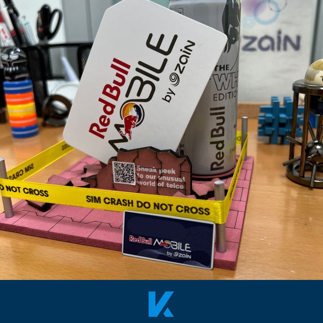KVenturesMC's tweet photo. شركة @redbull  في الكويت تطرح خدمة خطوط هواتف خاصة بها بالتعاون مع شركة @ZainKuwait .  يمكنكم الاشتراك و الحصول على المعلومات من خلال موقعهم الالكتروني.  و تعتبر هذه ثاني شركة تعمل بهذا النموذج بعد شركة @virginmobilekw 

https://t.co/1eeAgp7gRi https://t.co/IFVZjecs5g
