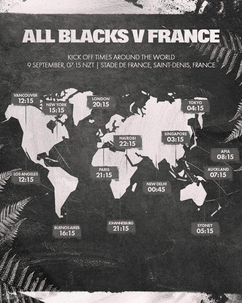 All Blacks tweet media