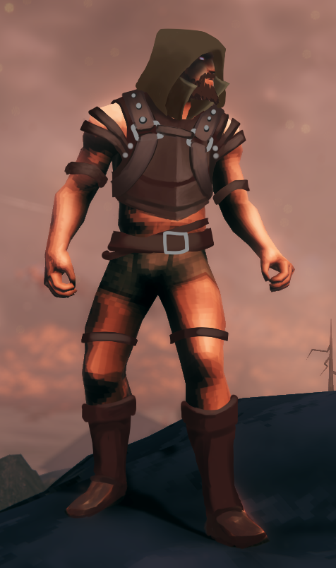 Valheim 🌟 tweet media