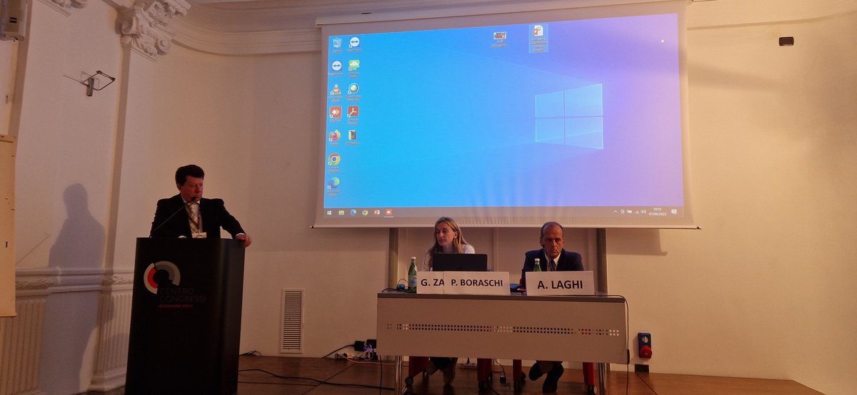 Roberto Cannella tweet media