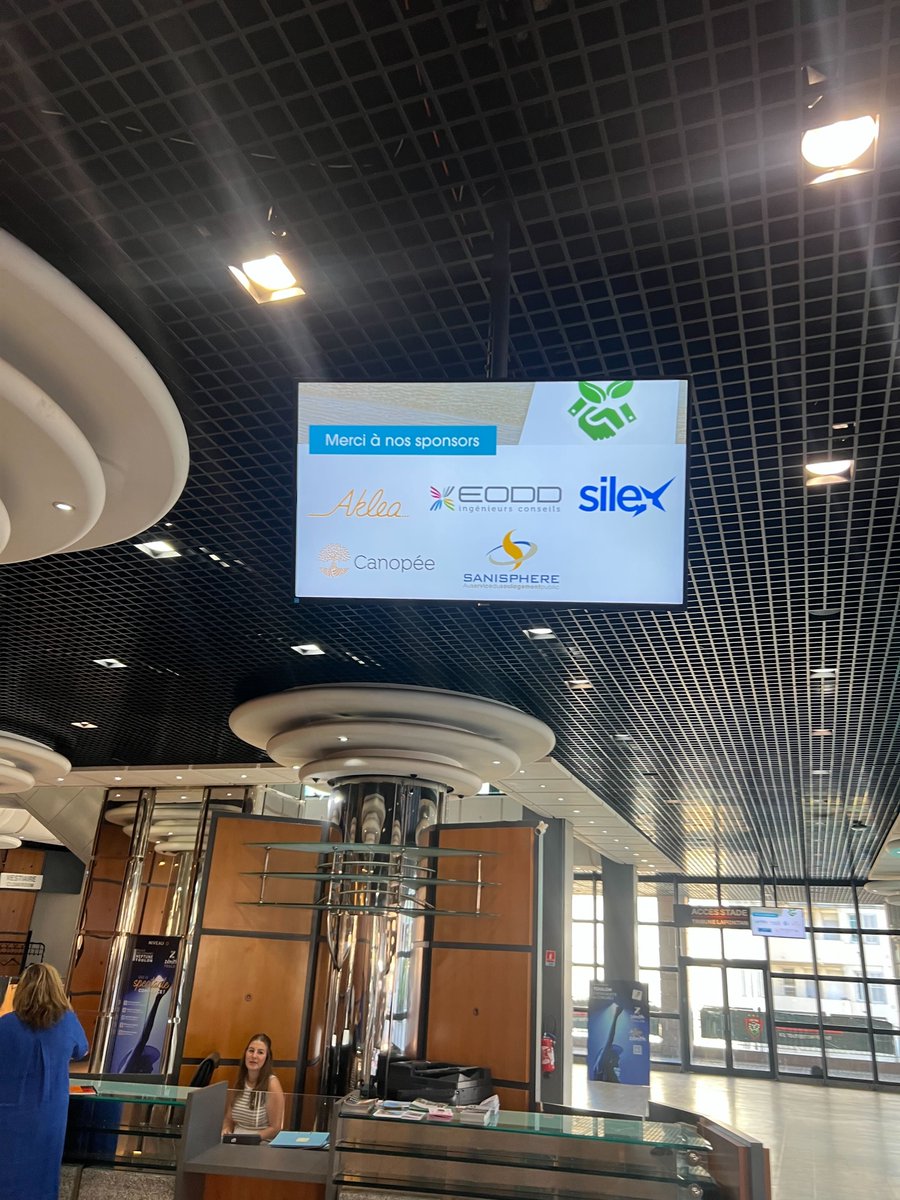 Silex App tweet media