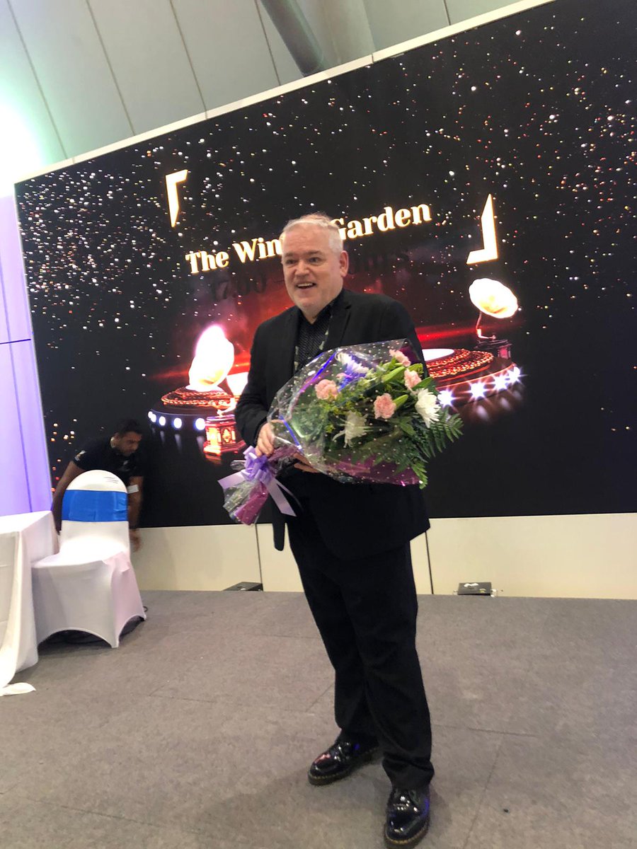 Deborah Sturdy (@sturdy_deborah) on Twitter photo Great to be with <a href="/MarkBir41552571/">#HelloMyNameIs-Mark Bird💚Champion of All Care -</a> in #Brent today. Mark is one of our wonderful <a href="/SCNACs/">ICB Social Care Nurse Advisory Councils</a>. He organised an award ceremony for adult health and #socialcare across Brent, celebrating inspirational and effective partnership working. Well done to Mark and everyone who won! Great to be with <a href="/MarkBir41552571/">#HelloMyNameIs-Mark Bird💚Champion of All Care -</a> in #Brent today. Mark is one of our wonderful <a href="/SCNACs/">ICB Social Care Nurse Advisory Councils</a>. He organised an award ceremony for adult health and #socialcare across Brent, celebrating inspirational and effective partnership working. Well done to Mark and everyone who won!