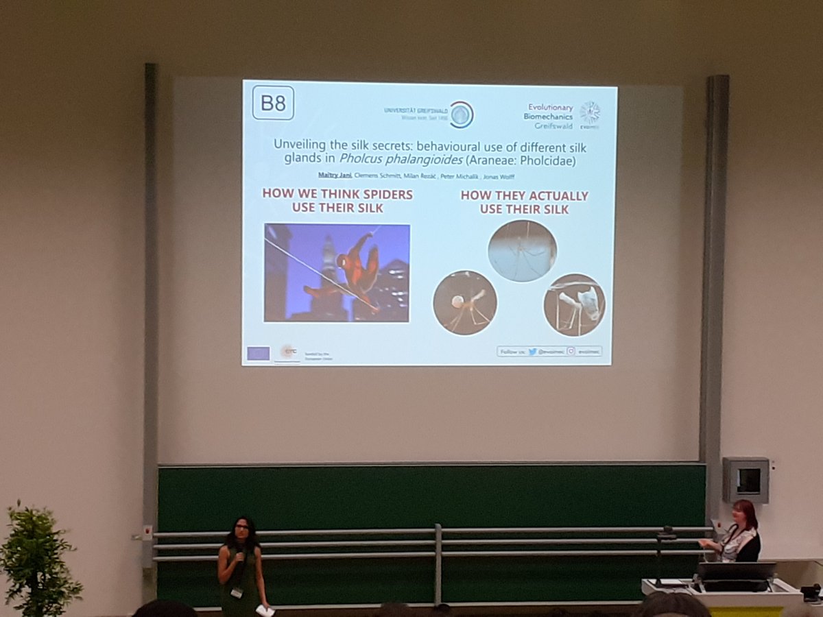 DZG section Behavioural Biology tweet media