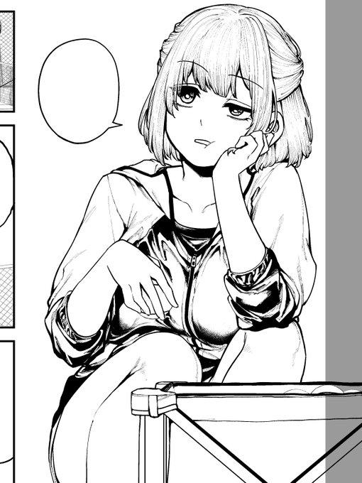 ヒロイン 凛花ちゃん 