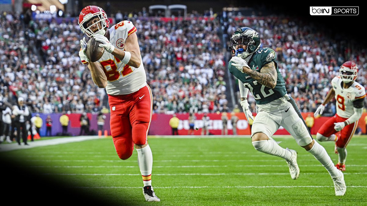 🤩 C’est l’heure de la #RentréebeIN, la 12ème saison de beIN SPORTS démarre maintenant !
👇 Ce qui vous attend en 2023-24 👇
[THREAD]