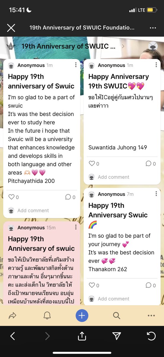 itsplammy's tweet photo. H.B.D to Swuic
https://t.co/SuF6aXZOQs https://t.co/XUY5EiAu9w