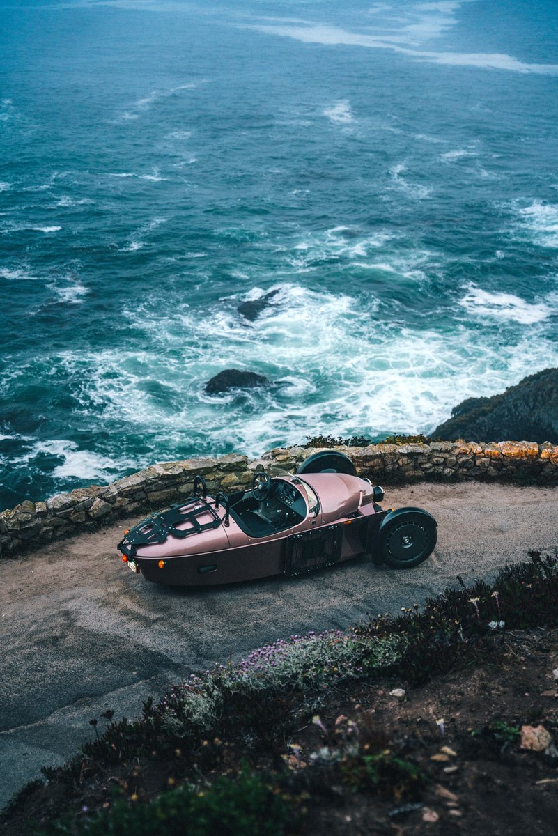 morganmotor's tweet image. A picture postcard from Carmel📍🇺🇸

📸Huckleberry Mountain #Super3 #Carmel #California #Monterey #Morgan
