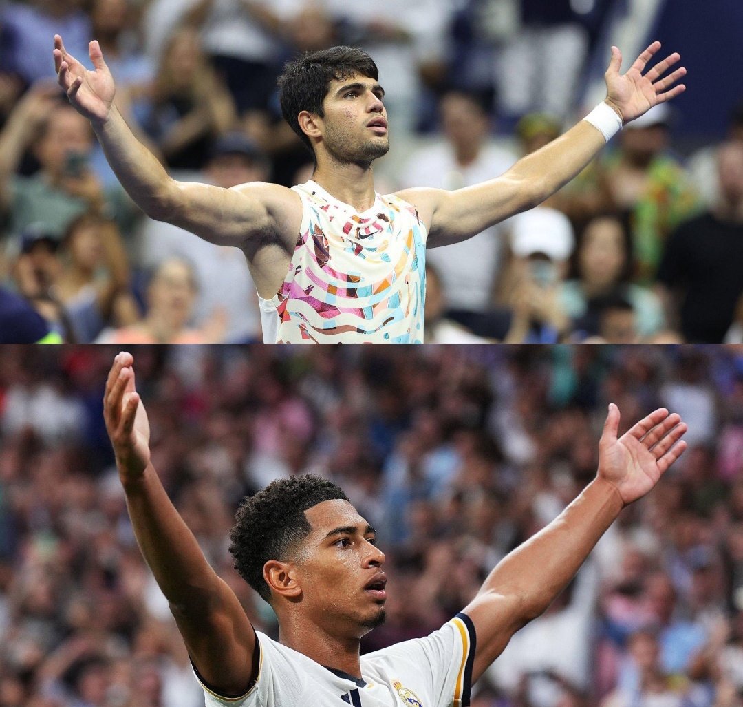 DanikRM_'s tweet image. Todos quieren imitar al mejor