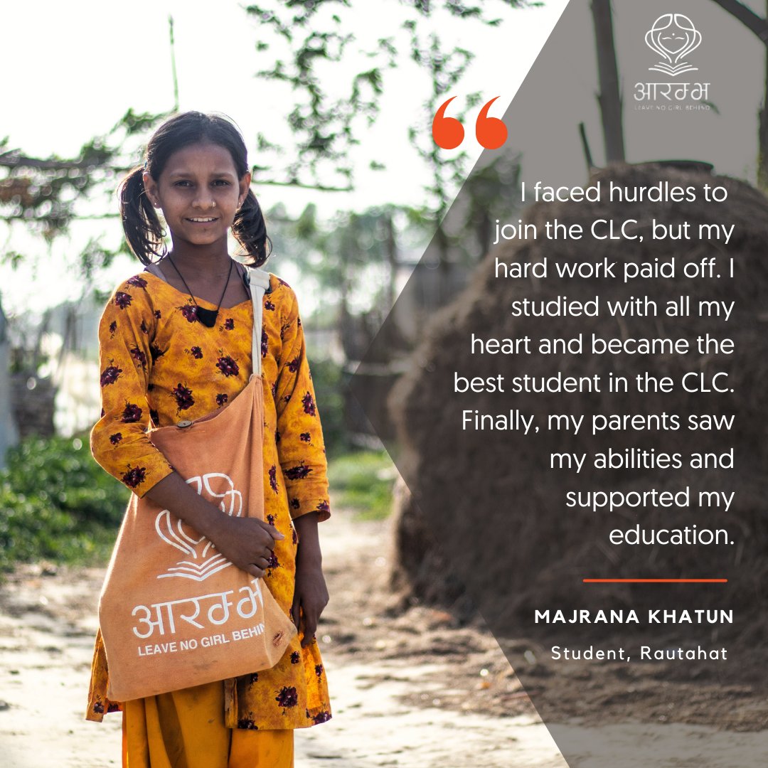 Today <a href="/UKFIET/">UKFIET</a> 2023 officially starts. PIN will present about its #LeaveNoGirlBehind project supported by <a href="/FCDOEducation/">FCDO Girls’ Education</a> <a href="/FCDOGEC/">Girls' Education Challenge</a> during this conference.

Empowering out-of-school adolescent girls to access formal education through Learning Centers, 4986 girls are back to school.