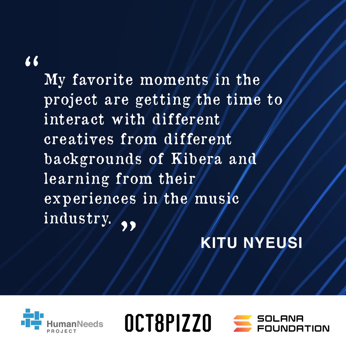 Human Needs Project tweet media