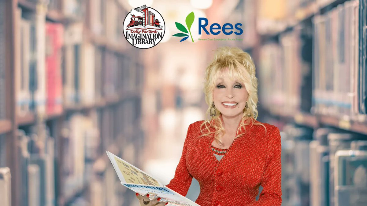 Rees Foundation tweet media