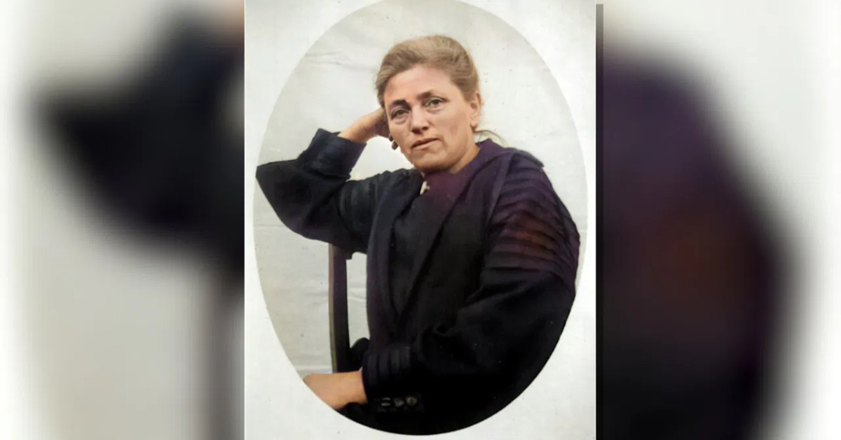 Janna van Bekkum- van Gorkum was 100 jaar geleden eerste vrouw in de gemeenteraad van Eindhoven. Ondanks vele haar niet kennen, is ze voor de stad van grote betekenis geweest.

studio040.nl/nieuws/artikel…