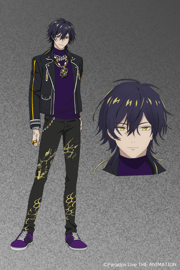 ◢◤◢◤◢◤ 🐉伝説のMC TEAM🐉 #武雷管 ビジュアル解禁