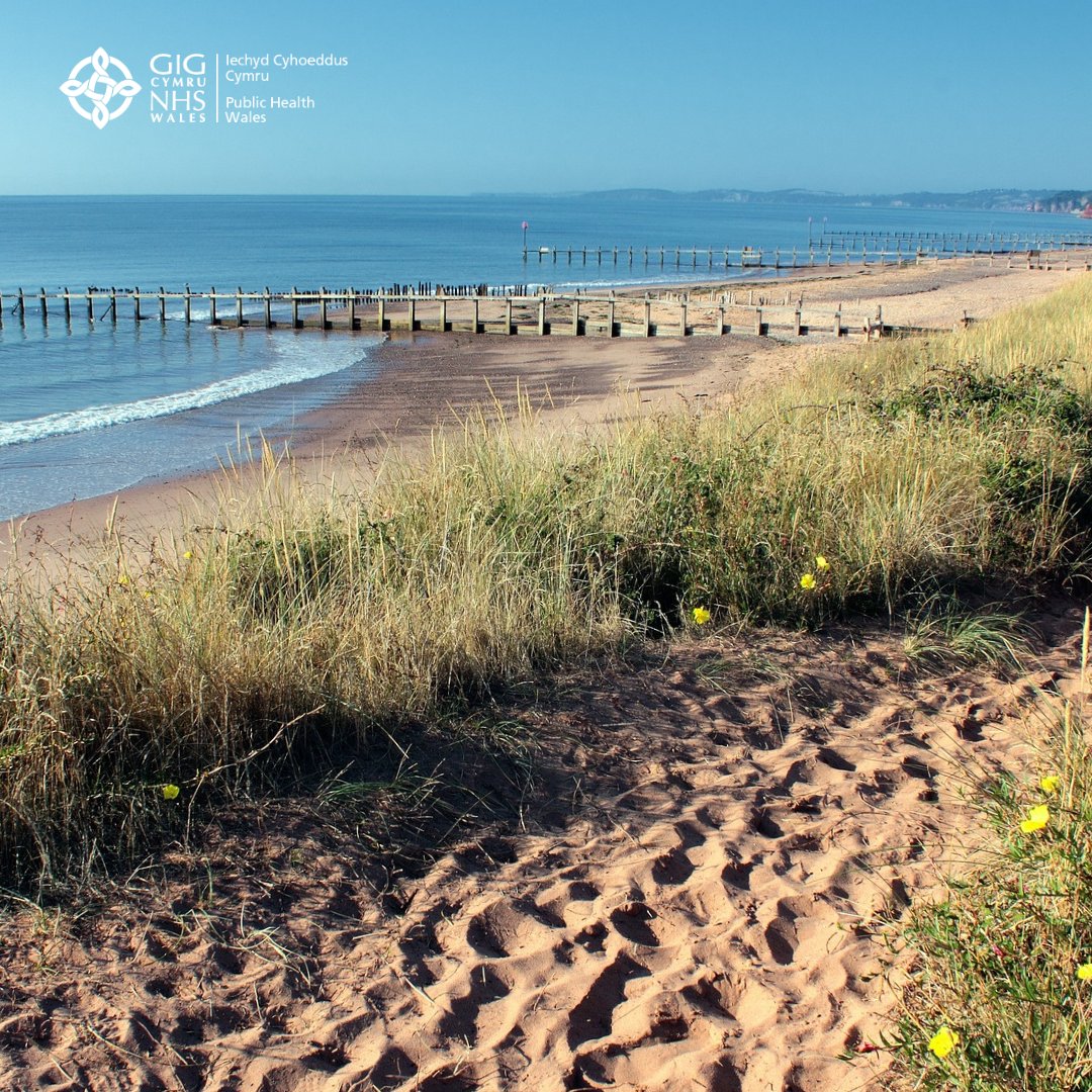 Heading to the beach? 🏖️  
Make sure to keep an eye out for any hidden dangers and stay safe. 🌊🌞
#BeBeachSafe #BeCoastSafe #RespectTheWater