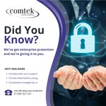 Photo by Comtek System Solutions (@ComtekSolutions)