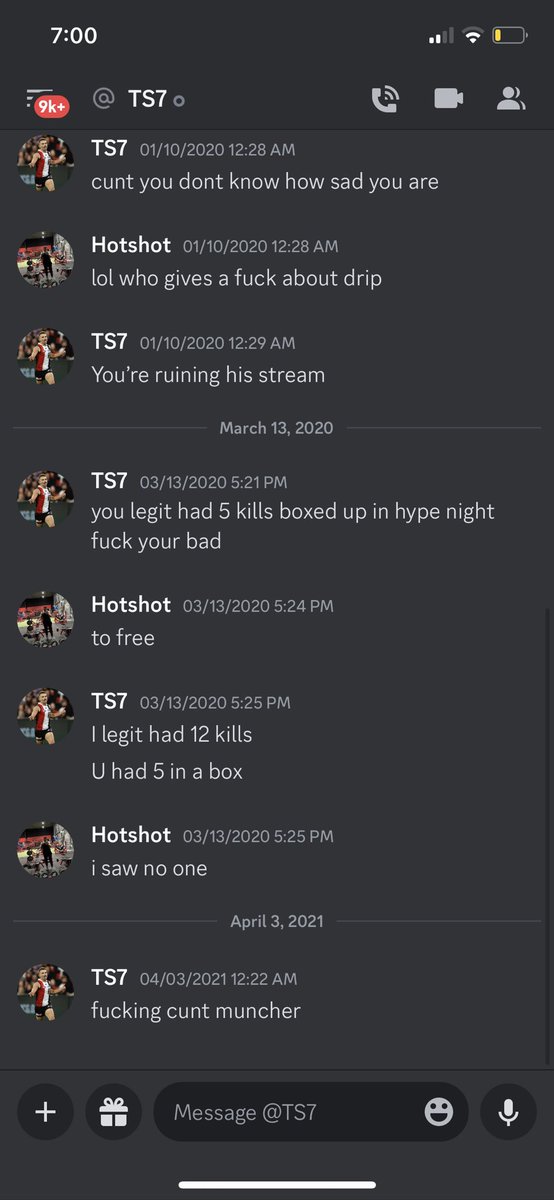 Chat is this guy locked up in jail