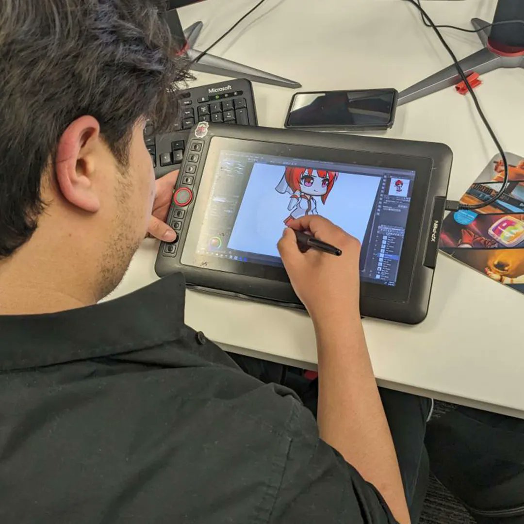 stellaradvent's tweet photo. Catch a sneak peak at some new combat stances that are being made by the wonderful Joseph Stevenson 

#anime #indiegames #projectjulia https://t.co/5jNXdRxoVS