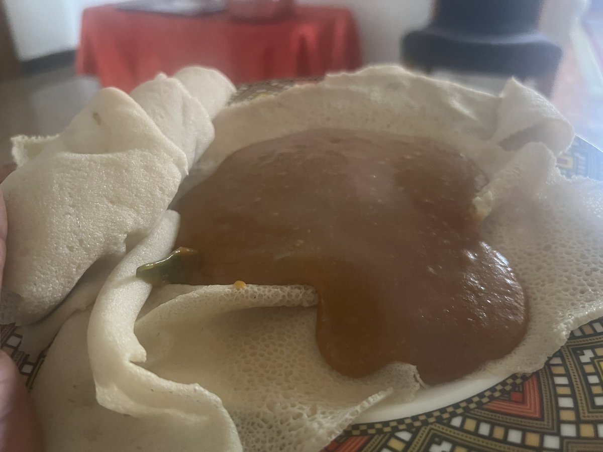 GetachewSS's tweet photo. Thank you @MayorOfBole #InflationFood https://t.co/J8dAeTq6Qg