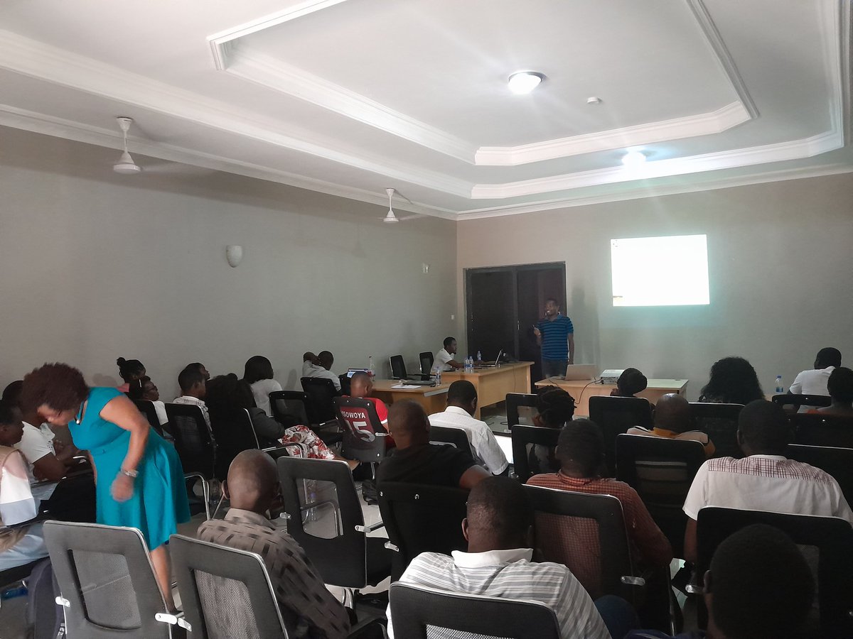 allanoware's tweet photo. Sensitization of new land laws, regulations, ammendments and reforms with Ministry of Lands (Malawi) officers in preparation for demarcation and adjudication of customary estates under Shire Valley Transformation Program. https://t.co/ROqonlW7qi