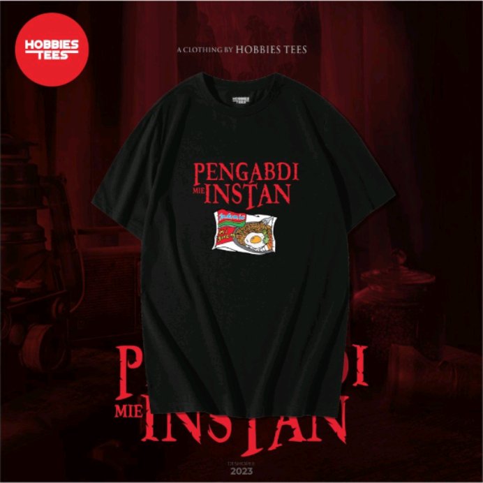 RecomendBrand's tweet photo. - Rekomendasi Kaos Plesetan -

Hobbies - Pengabdi Instan 🗿
https://t.co/aiCnowPKZJ https://t.co/MyIyzya6o4