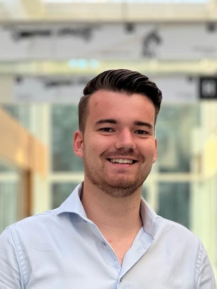 𝙀𝙫𝙚𝙣 𝙫𝙤𝙤𝙧𝙨𝙩𝙚𝙡𝙡𝙚𝙣 - Deze week is Niels Douven gestart als Regio Coördinator voor Eindhoven. In de eerste volgende 𝘊𝘰𝘭𝘭𝘦𝘨𝘦 𝘜𝘱𝘥𝘢𝘵𝘦 zal Niels zichzelf verder voorstellen. Aanmelden: brainportindustriescollege.nl/downloads/

𝗪𝗲𝗹𝗸𝗼𝗺 𝗡𝗶𝗲𝗹𝘀!