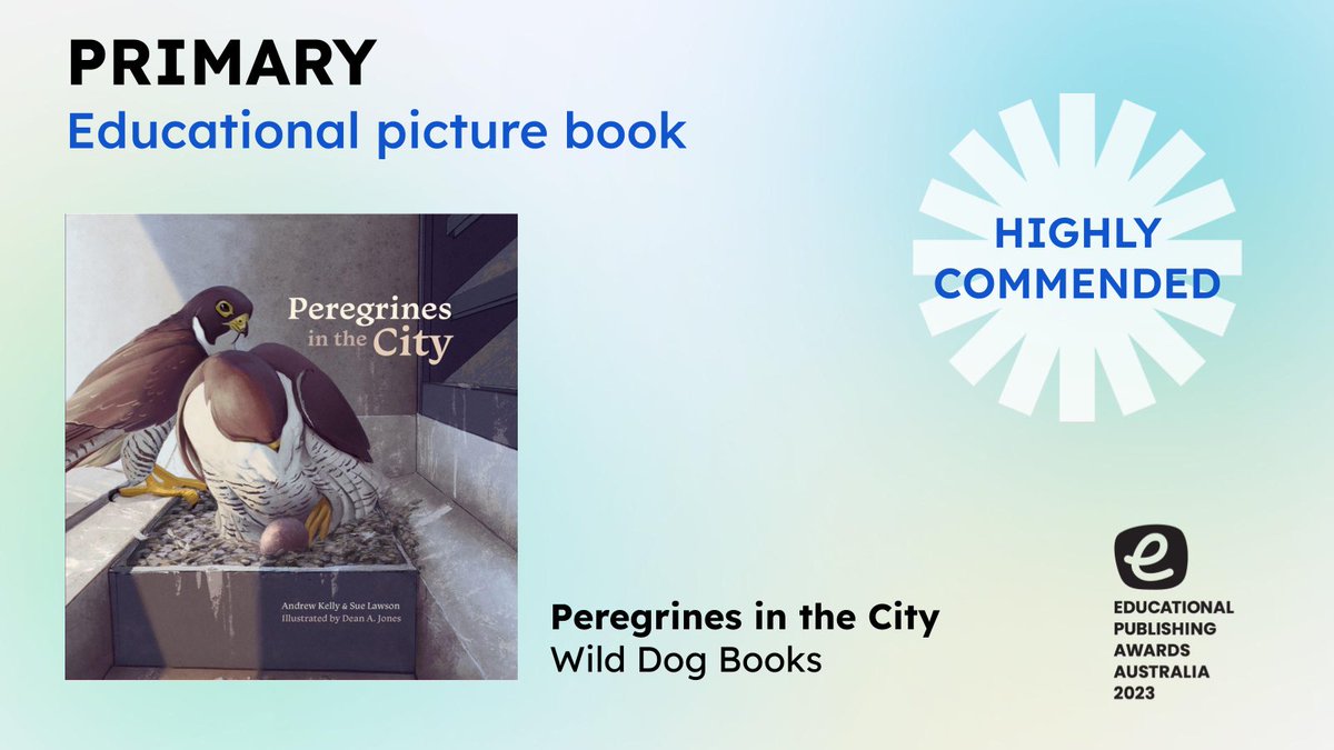 Educational Publishing Awards Australia tweet media