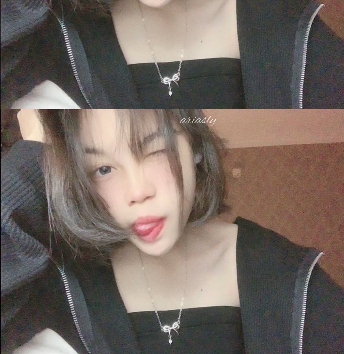 xiesxoo's tweet photo. #ANISD 
hot mess to u https://t.co/6blzcssyLQ