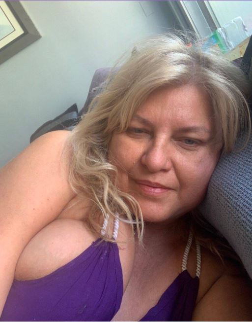Trés envie de sexe ce matin !!