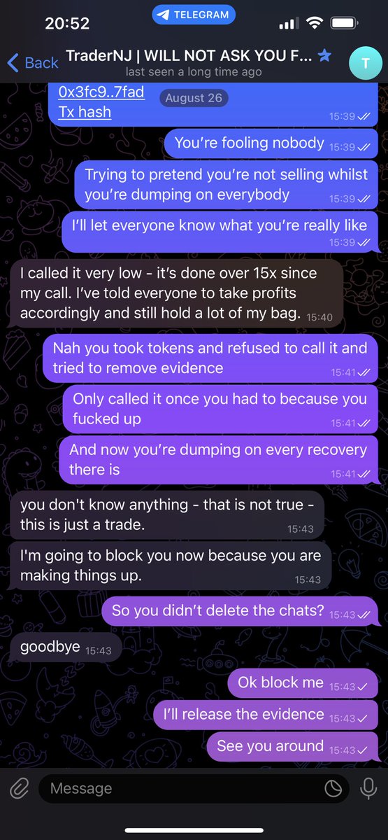 SkinnyCrypto tweet media