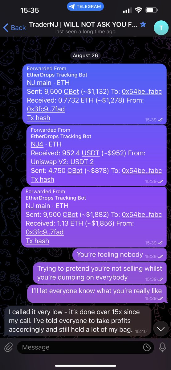 SkinnyCrypto tweet media