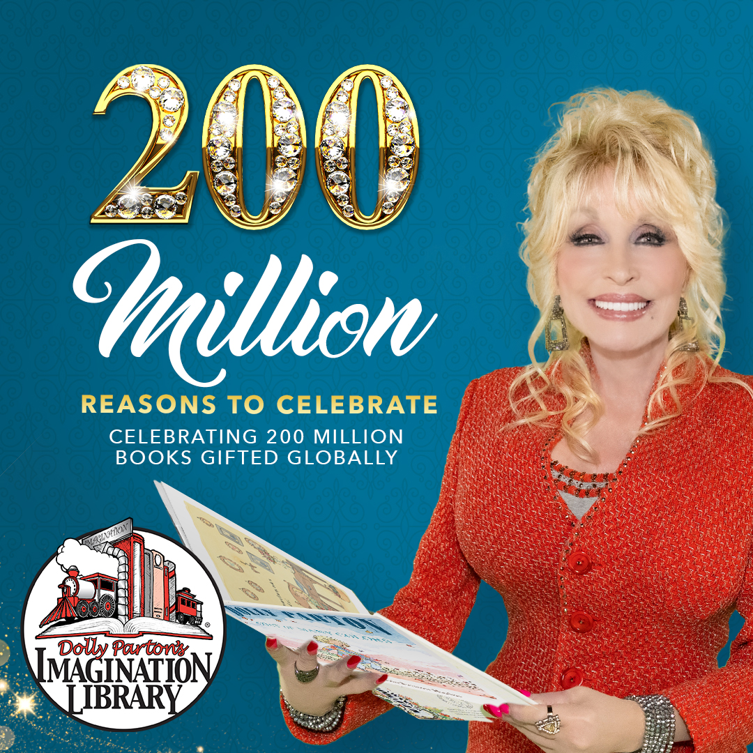 twcdi's tweet image. 📚✨ Exciting news for Dublin 24 families with kids under five! Dolly Parton's Imagination Library has hidden 7 magical bookmarks in September books. Enrolled? Watch for the bookmark and win big! Plus, @DollywoodFdn donates €2,000 to CDI. 📖🌟
#ImaginationLibrary #LiteracyMonth